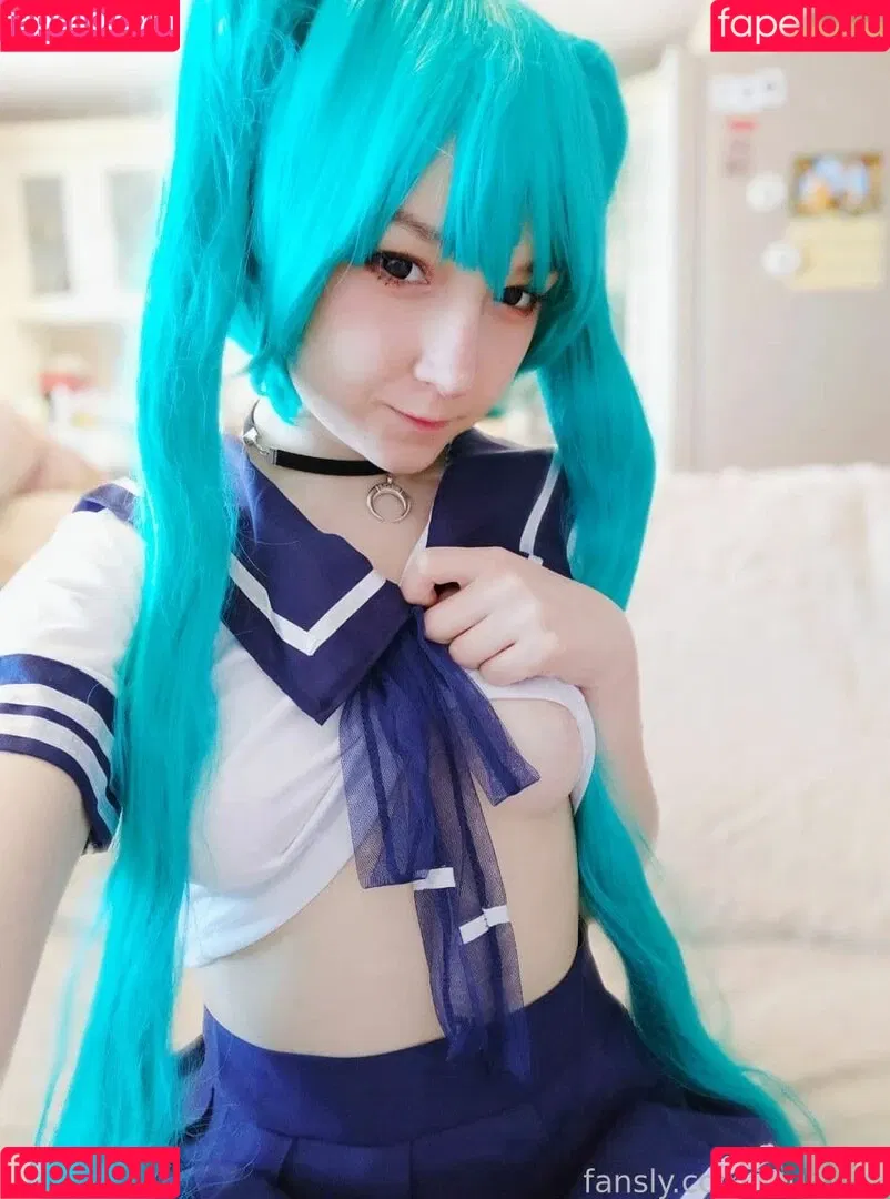 Tsumimi / djtsunami / tsunami42 Onlyfans Photo Gallery 