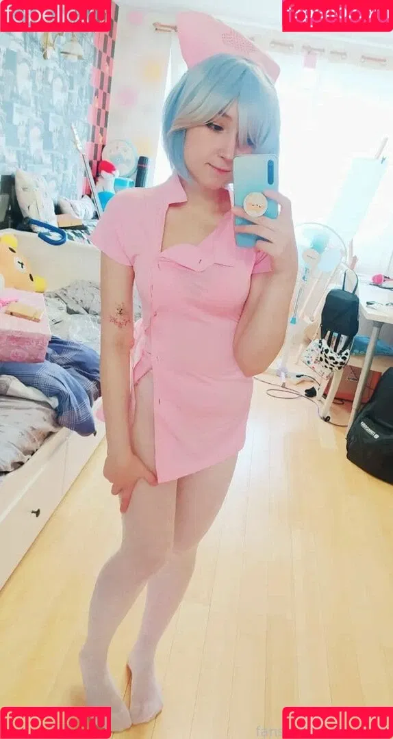 Tsumimi / djtsunami / tsunami42 Onlyfans Photo Gallery 