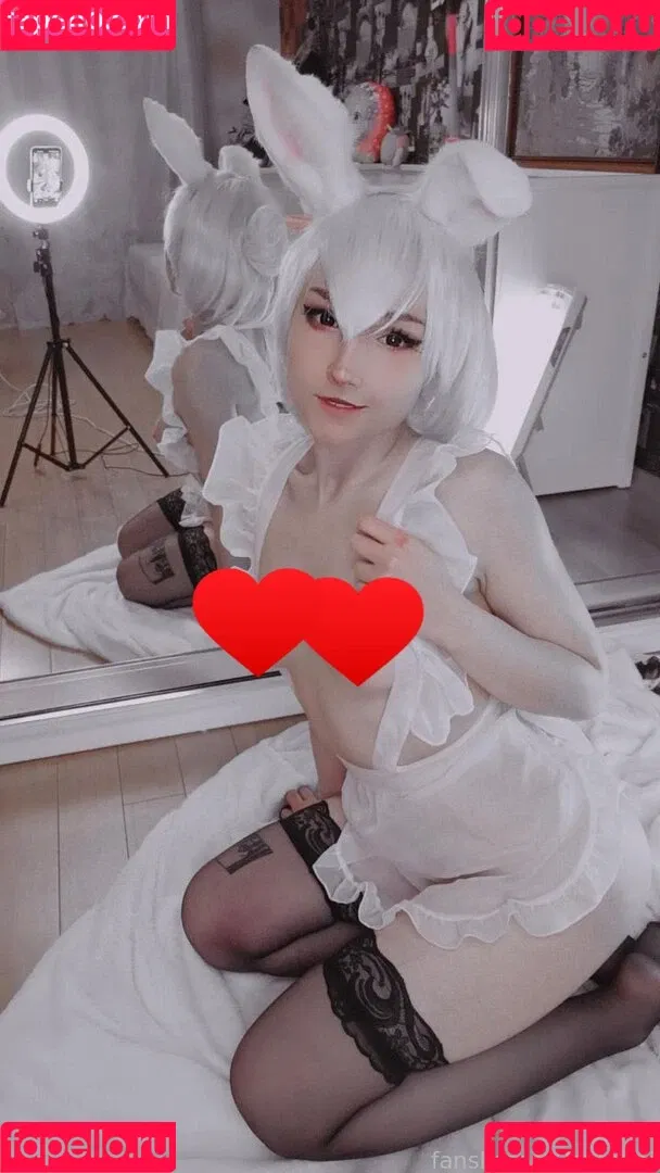 Tsumimi / djtsunami / tsunami42 Onlyfans Photo Gallery 