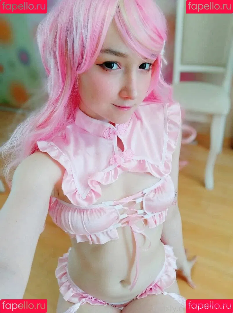 Tsumimi / djtsunami / tsunami42 Onlyfans Photo Gallery 