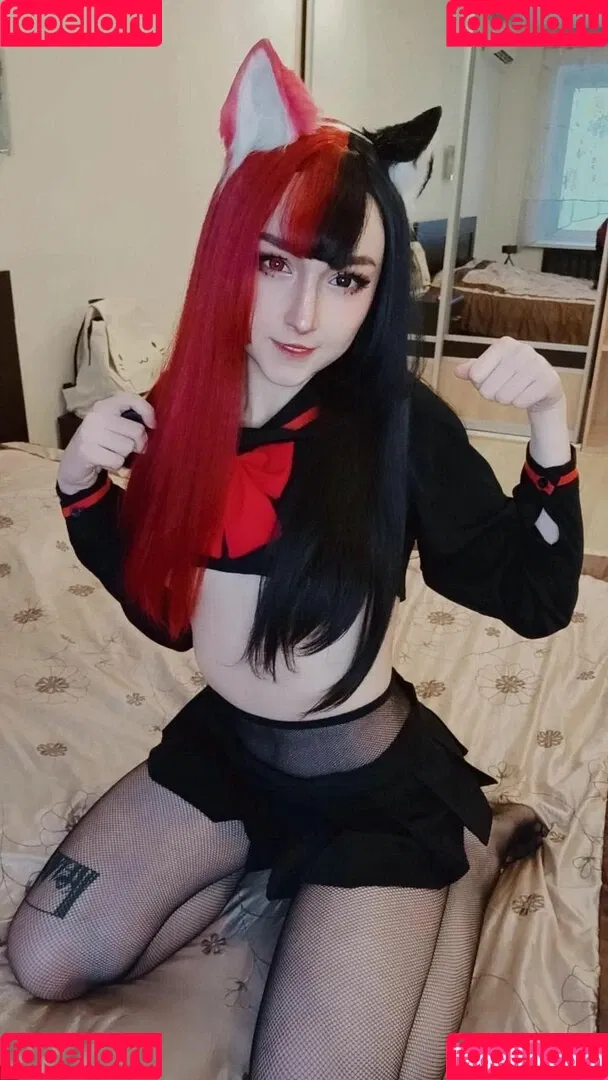 Tsumimi / djtsunami / tsunami42 Onlyfans Photo Gallery 
