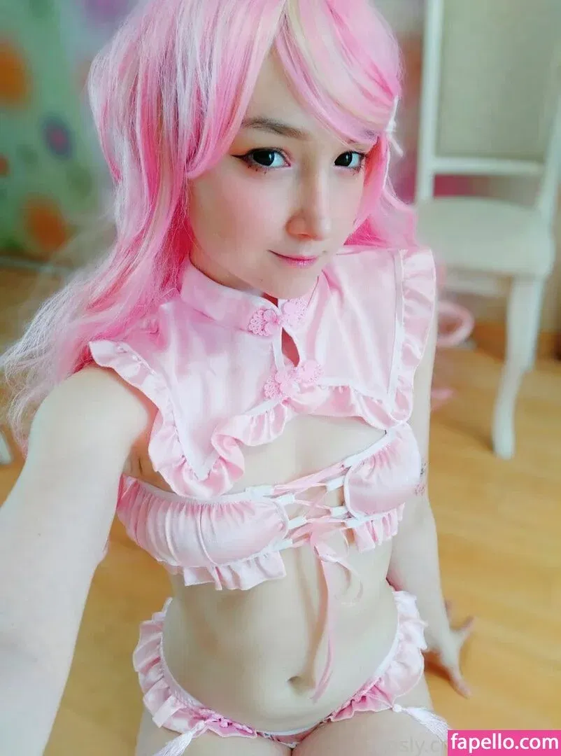 Tsumimi / djtsunami / tsunami42 Onlyfans Photo Gallery 