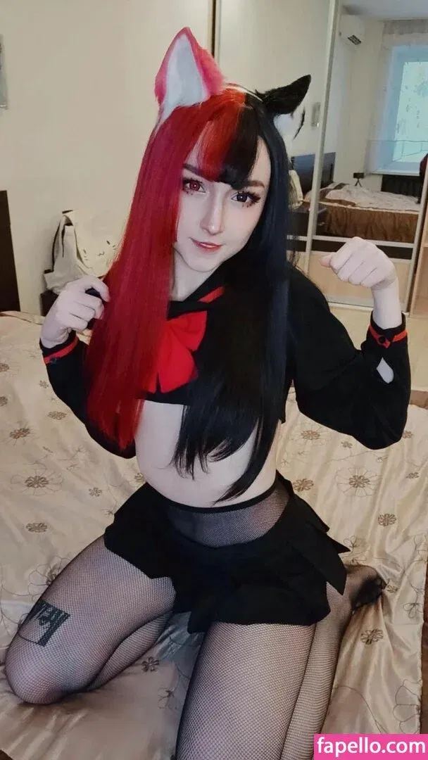 Tsumimi / djtsunami / tsunami42 Onlyfans Photo Gallery 