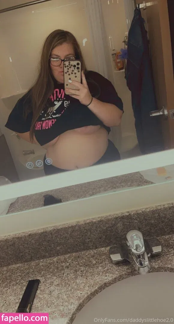 daddyslittlehoe2.0 Onlyfans Photo Gallery 