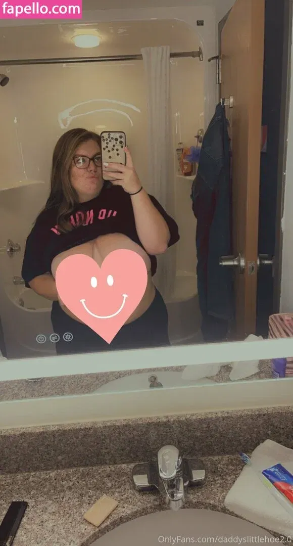 daddyslittlehoe2.0 Onlyfans Photo Gallery 
