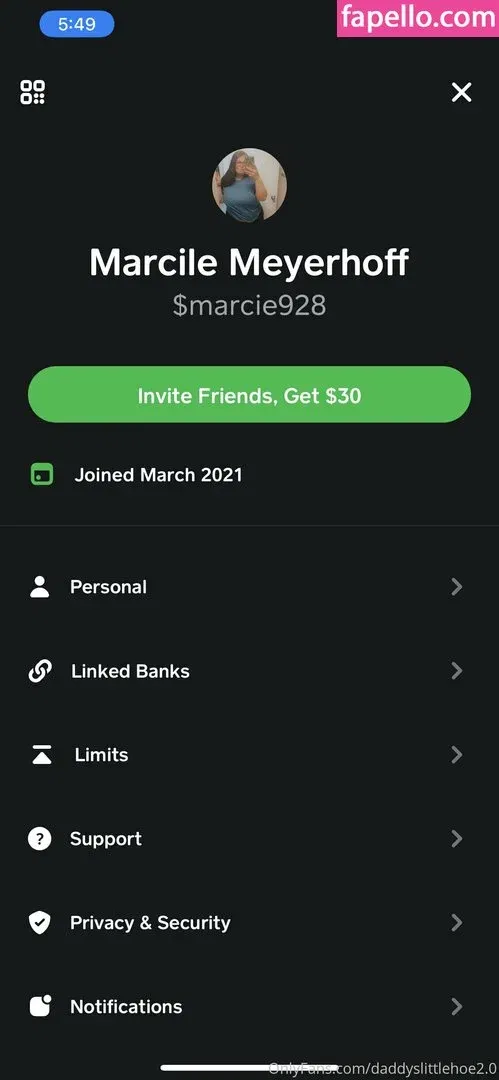 daddyslittlehoe2.0 Onlyfans Photo Gallery 