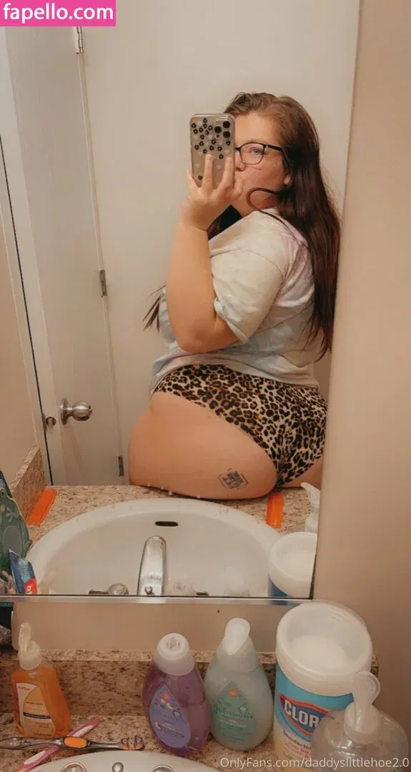 daddyslittlehoe2.0 Onlyfans Photo Gallery 