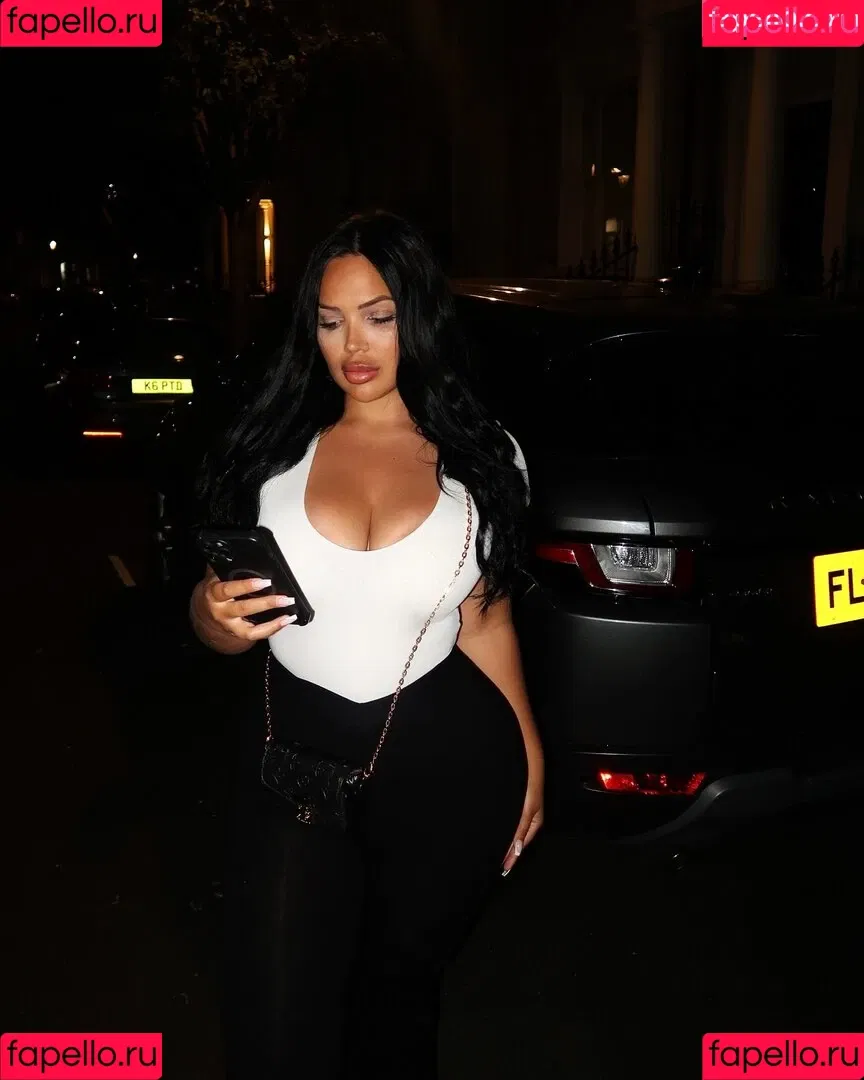 Flavia Faria / Krdsn_ Ou / krdsn_ / pay_me Onlyfans Photo Gallery 