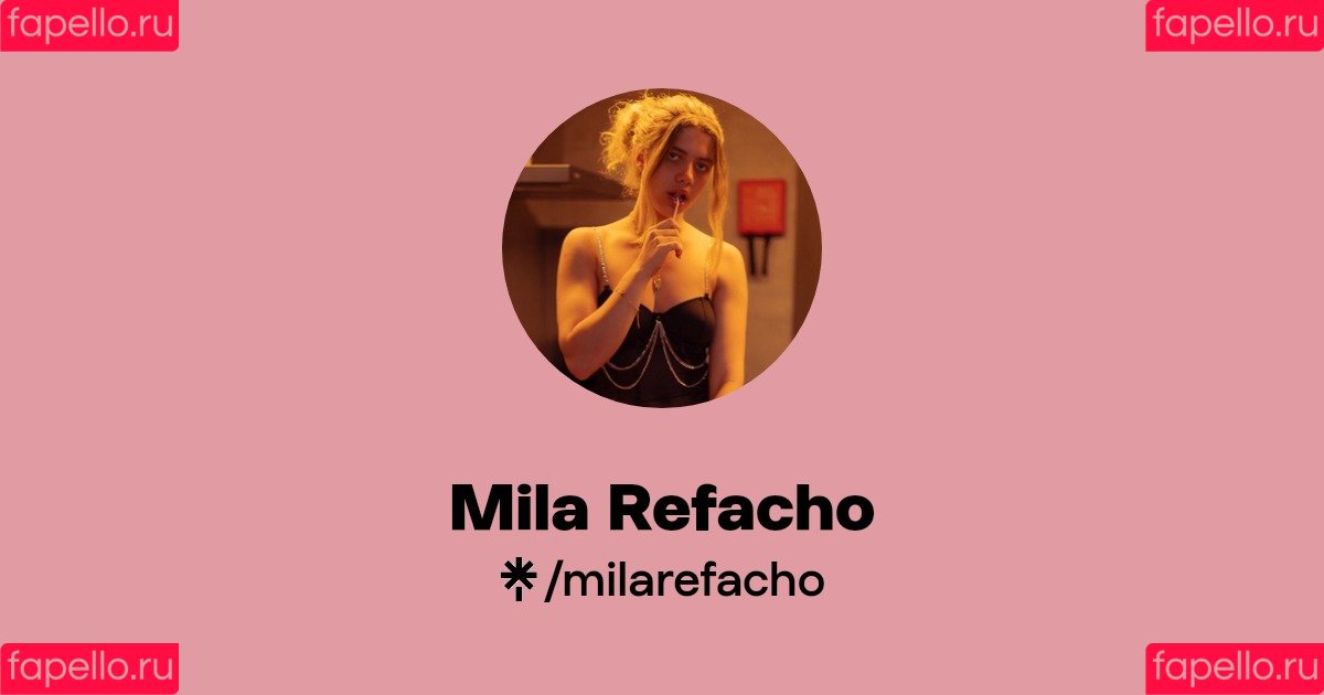 Flavia Faria Nude Onlyfans Photo 48