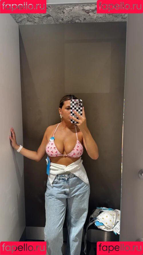 Flavia Faria Nude Onlyfans Photo 39