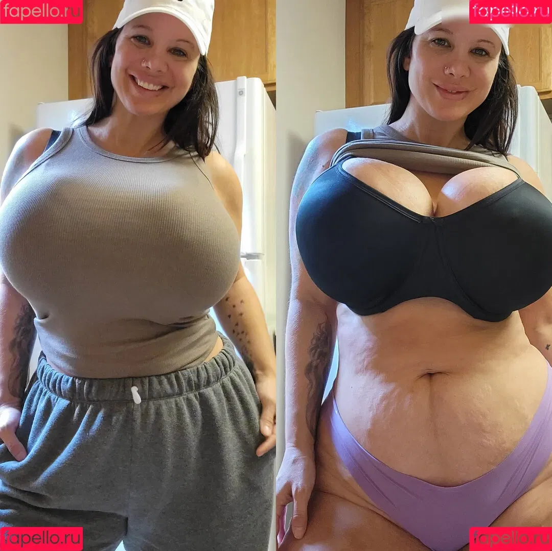 Brittany Elizabeth Welsh / brittanyelizabethxoxo / thebrittanyxoxo Onlyfans Photo Gallery 