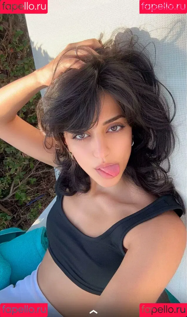 Melody Oz / melodyoz Onlyfans Photo Gallery 