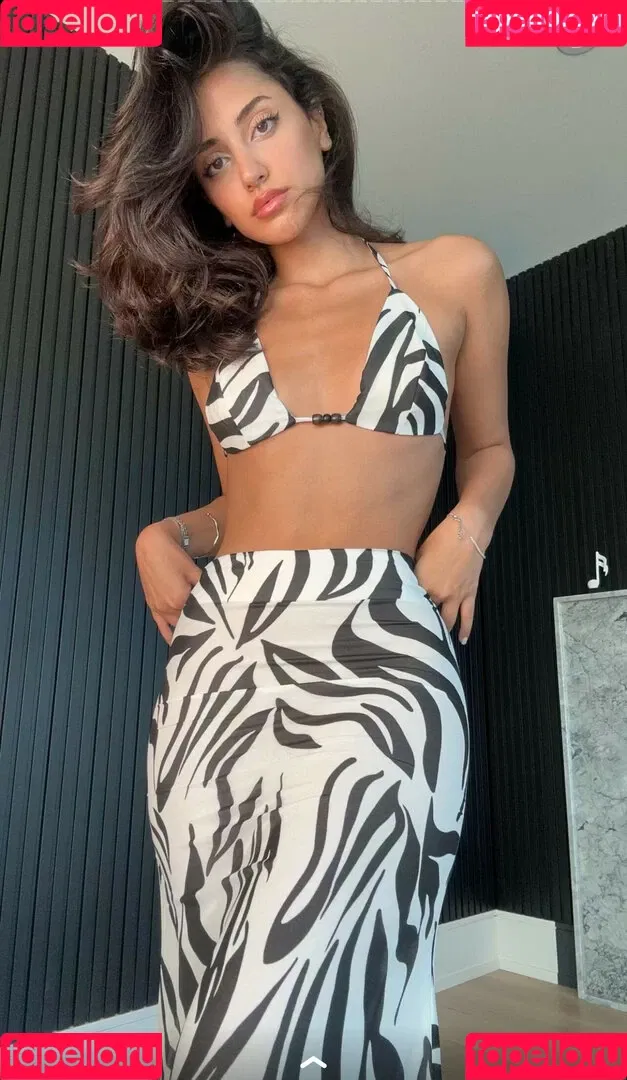 Melody Oz / melodyoz Onlyfans Photo Gallery 
