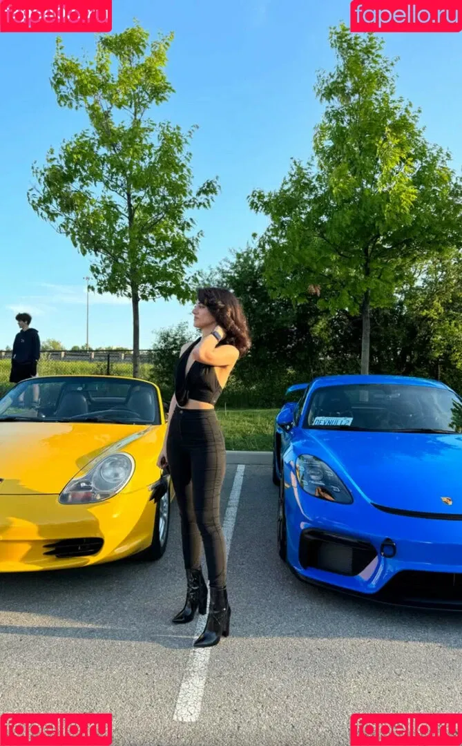 Melody Oz / melodyoz Onlyfans Photo Gallery 