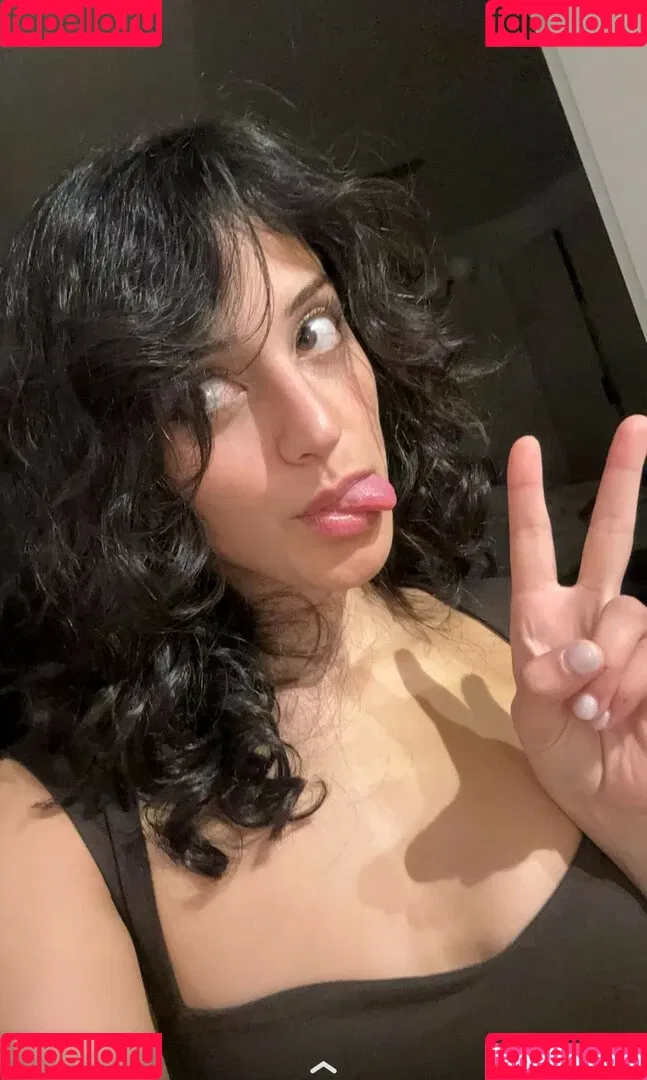 Melody Oz / melodyoz Onlyfans Photo Gallery 