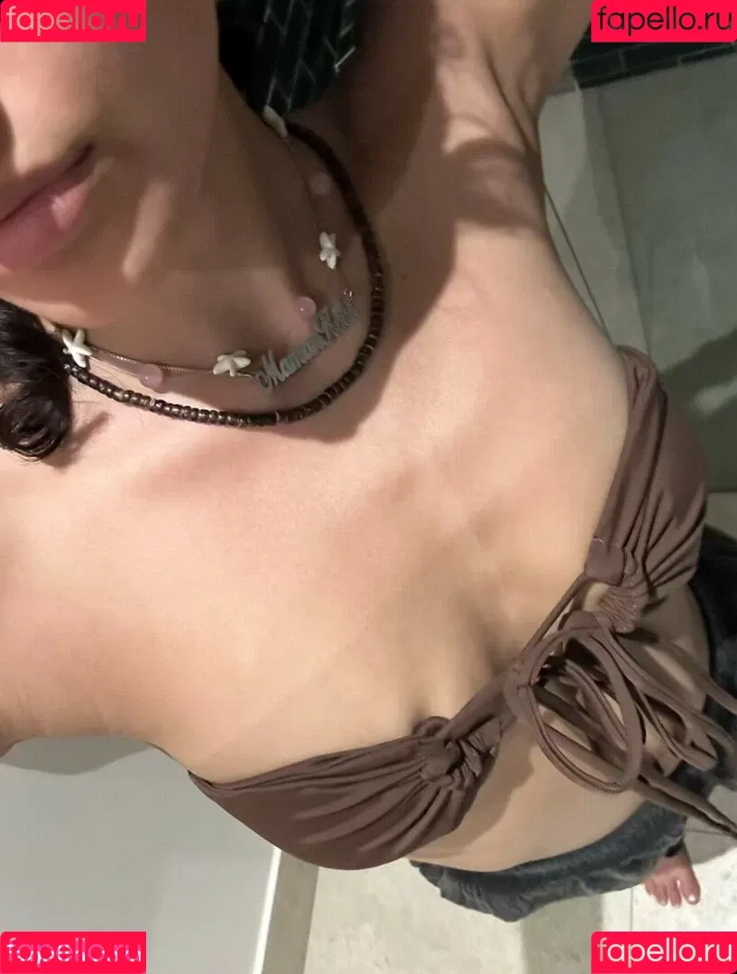 Melody Oz / melodyoz Onlyfans Photo Gallery 