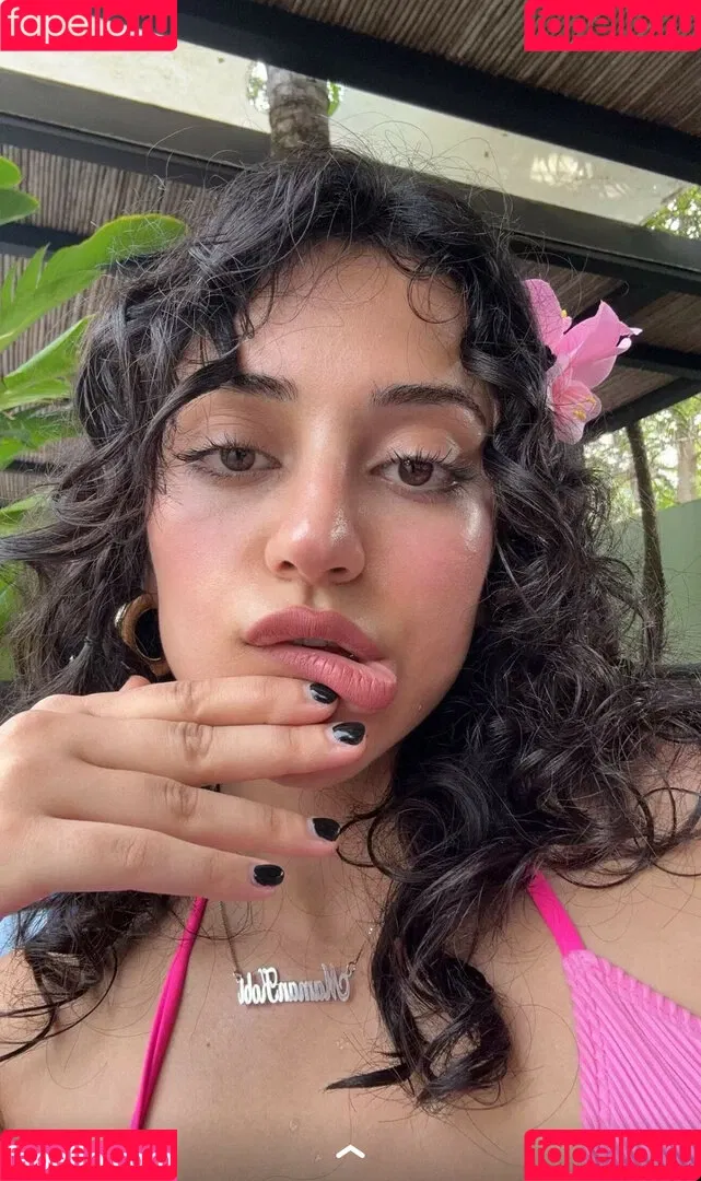 Melody Oz / melodyoz Onlyfans Photo Gallery 
