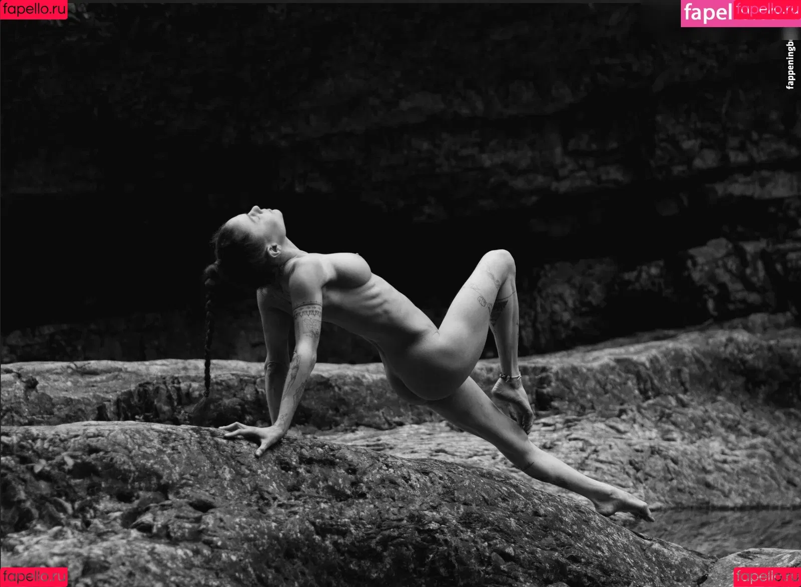 Stefanie Millinger / stefaniemillinger Onlyfans Photo Gallery 