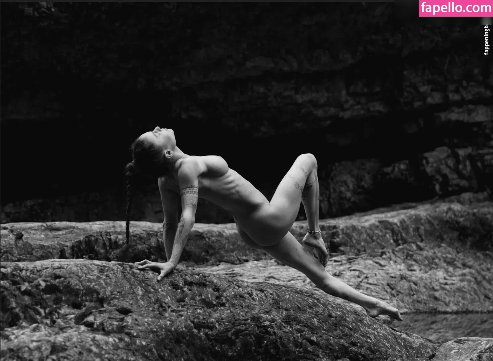 Stefanie Millinger / stefaniemillinger Onlyfans Photo Gallery 