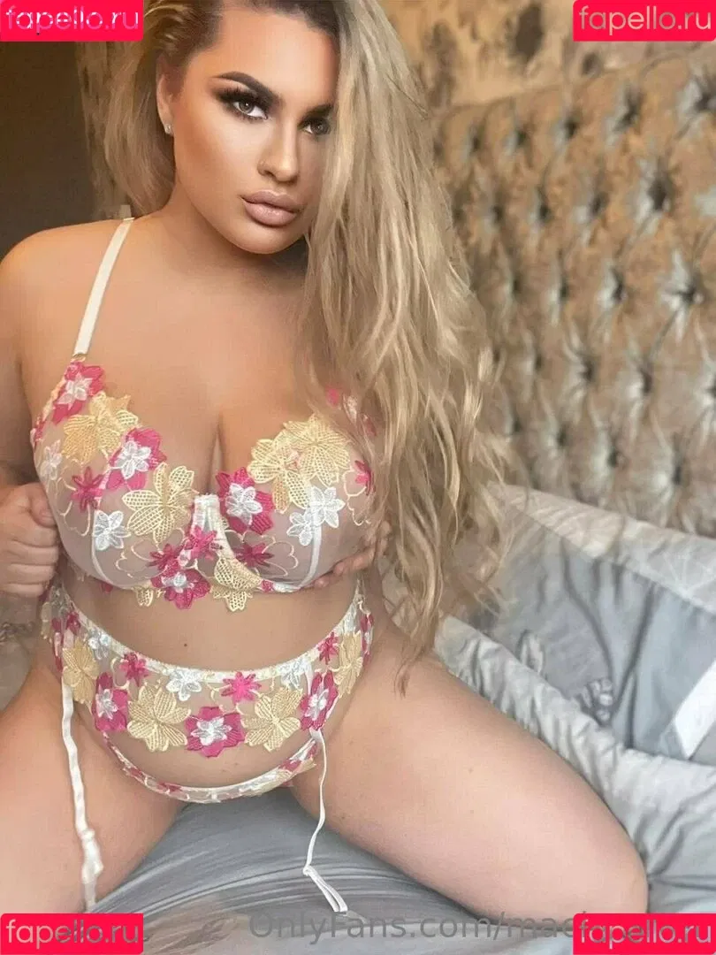 Maci-Carter / macicarterox / macivip / missmaci17 Onlyfans Photo Gallery 