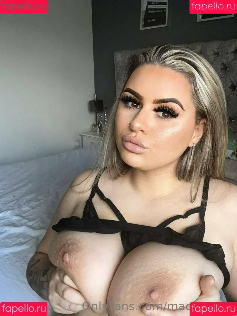 Maci-Carter / macicarterox / macivip / missmaci17 Onlyfans Photo Gallery 