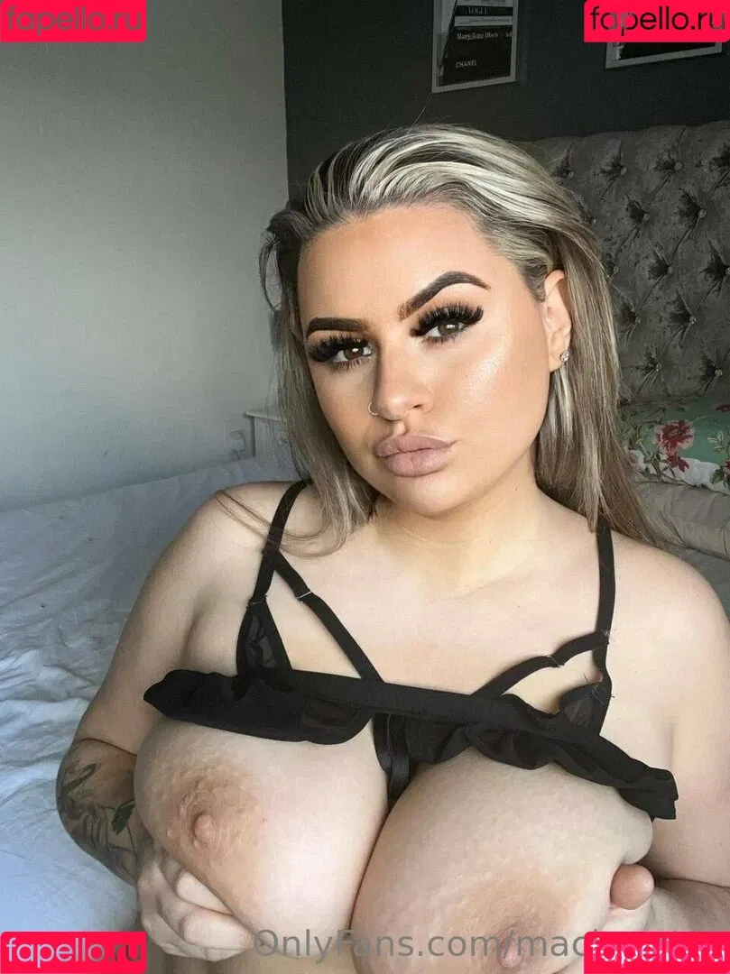 Maci-Carter / macicarterox / macivip / missmaci17 Onlyfans Photo Gallery 