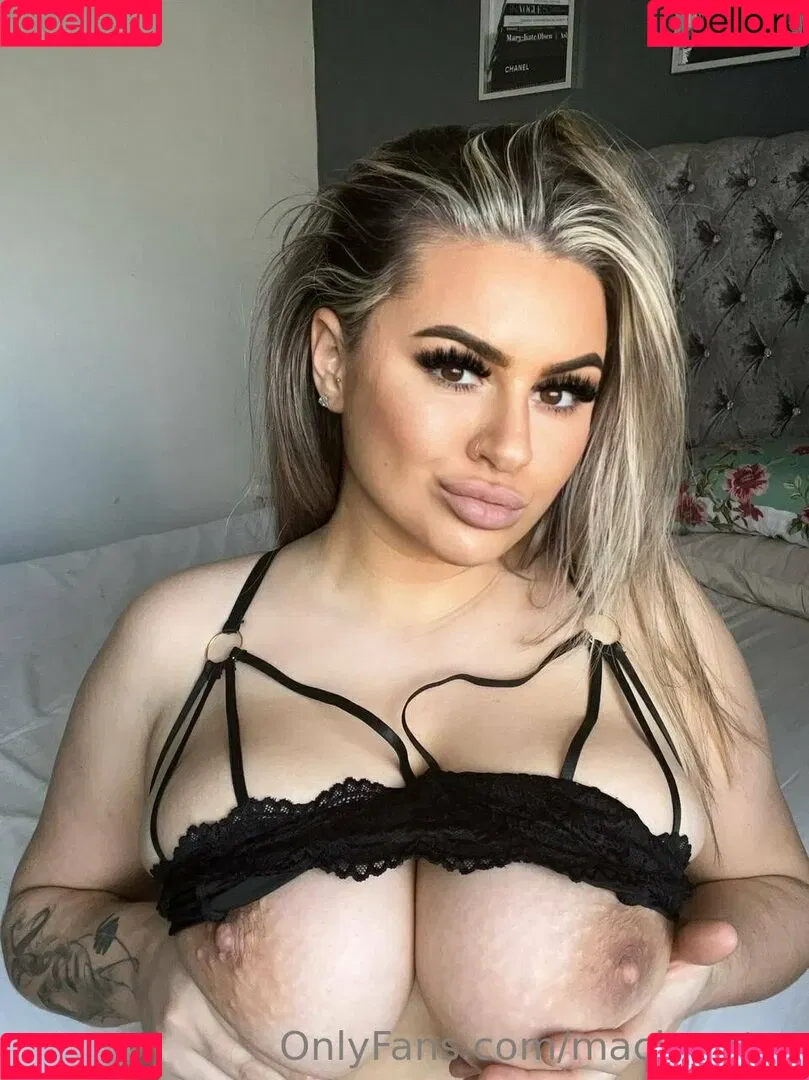 Maci-Carter / macicarterox / macivip / missmaci17 Onlyfans Photo Gallery 