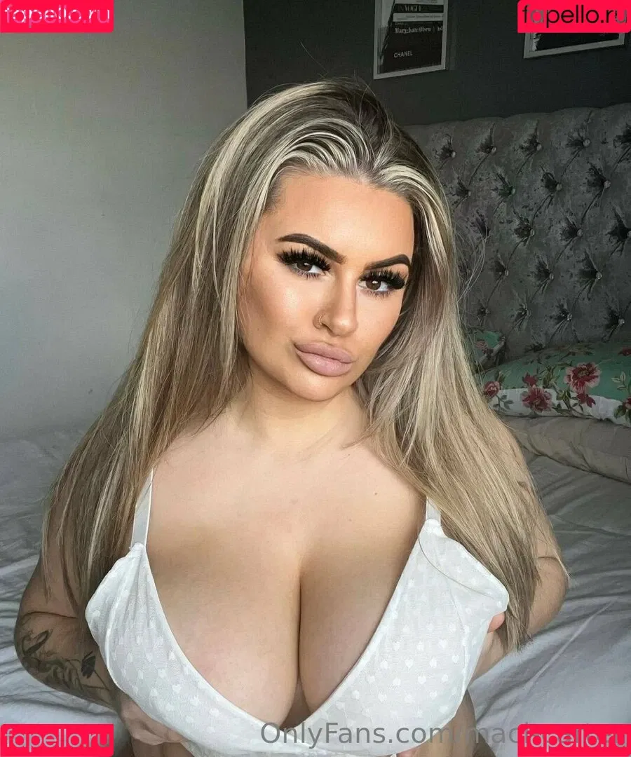 Maci-Carter / macicarterox / macivip / missmaci17 Onlyfans Photo Gallery 