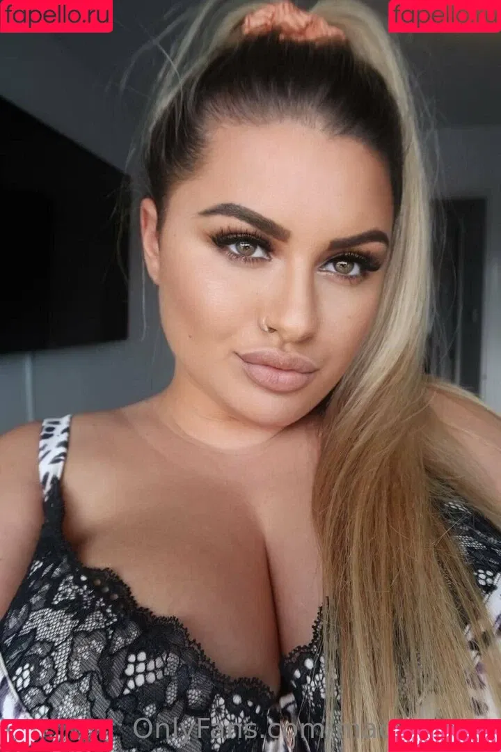 Maci-Carter / macicarterox / macivip / missmaci17 Onlyfans Photo Gallery 