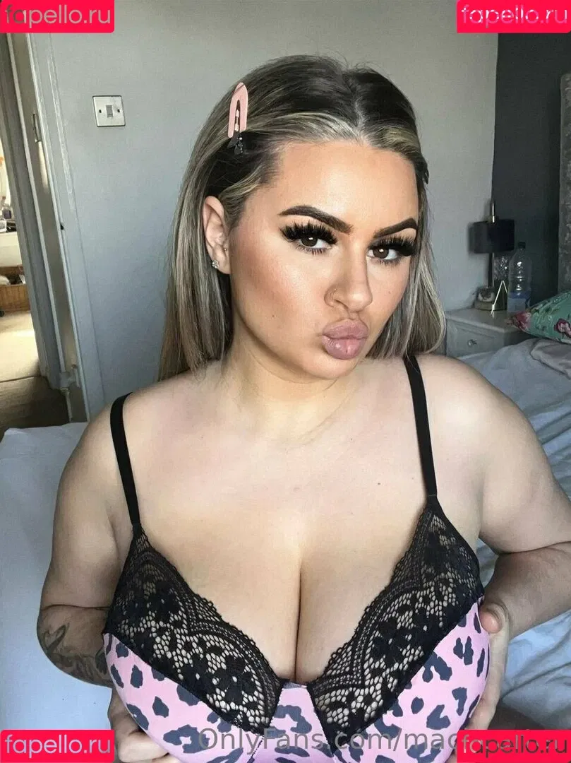 Maci-Carter / macicarterox / macivip / missmaci17 Onlyfans Photo Gallery 