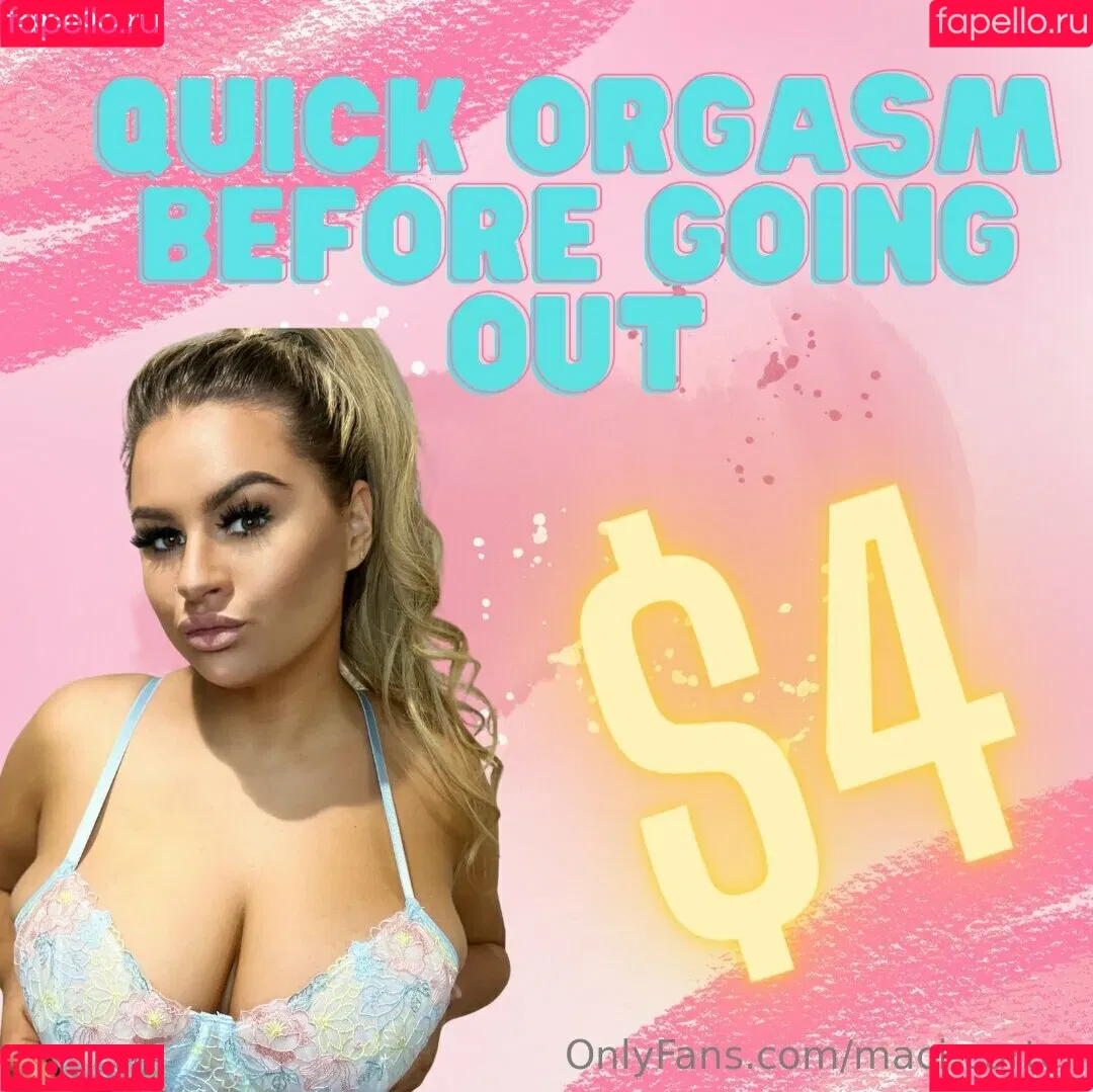 Maci-Carter / macicarterox / macivip / missmaci17 Onlyfans Photo Gallery 