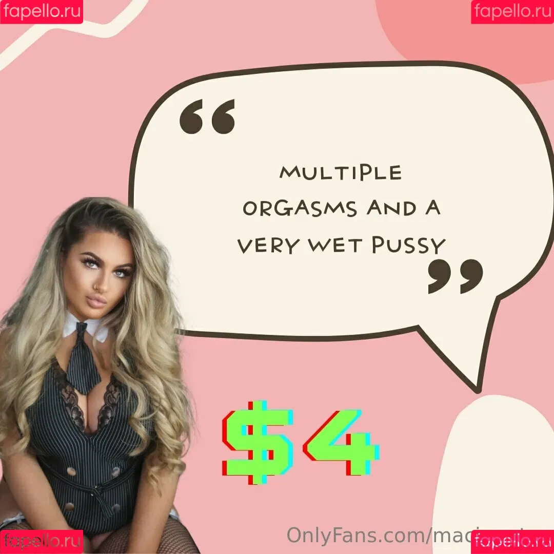 Maci-Carter / macicarterox / macivip / missmaci17 Onlyfans Photo Gallery 