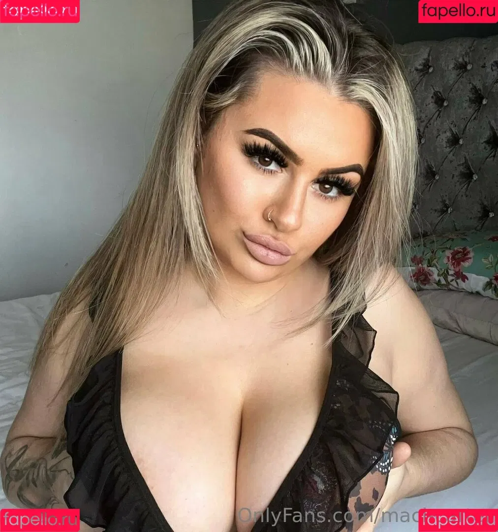 Maci-Carter / macicarterox / macivip / missmaci17 Onlyfans Photo Gallery 