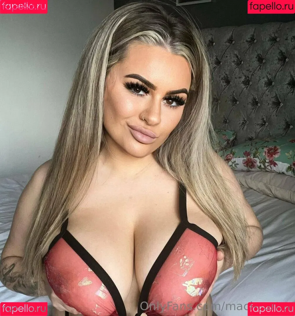Maci-Carter / macicarterox / macivip / missmaci17 Onlyfans Photo Gallery 
