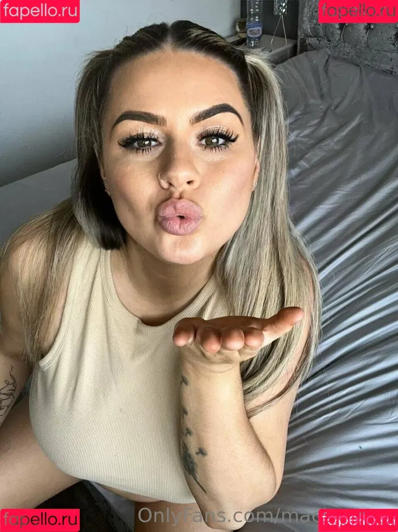 Maci-Carter / macicarterox / macivip / missmaci17 Onlyfans Photo Gallery 