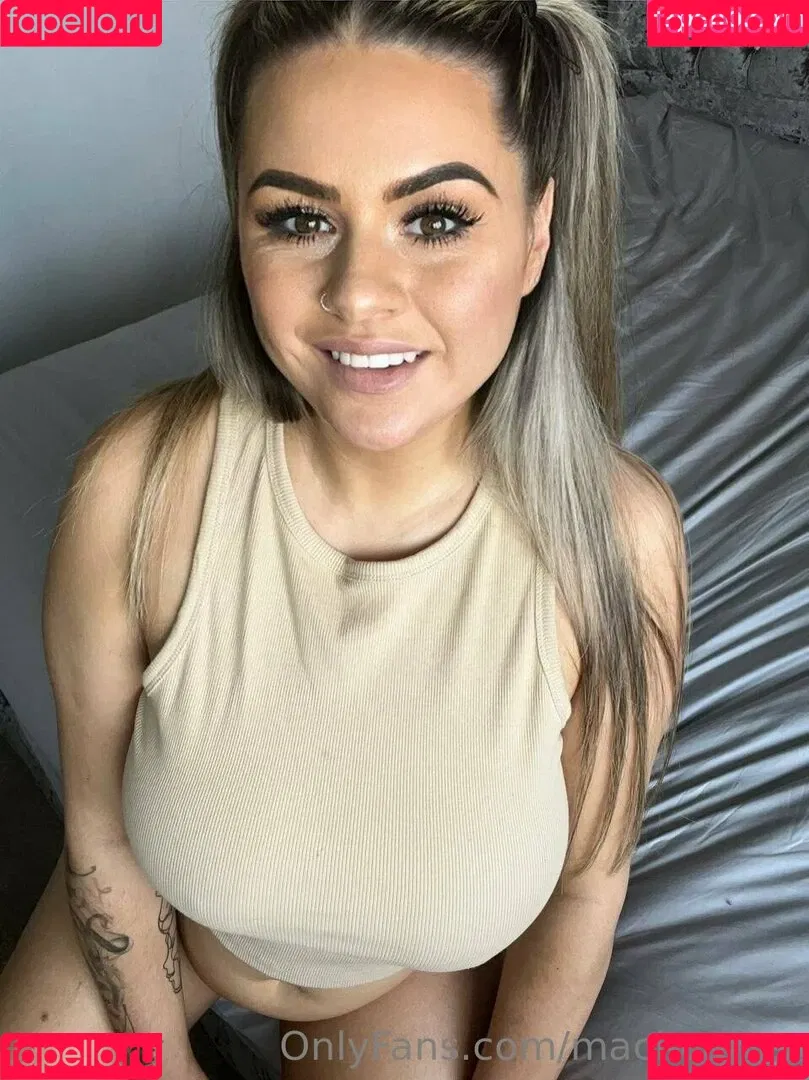 Maci-Carter / macicarterox / macivip / missmaci17 Onlyfans Photo Gallery 