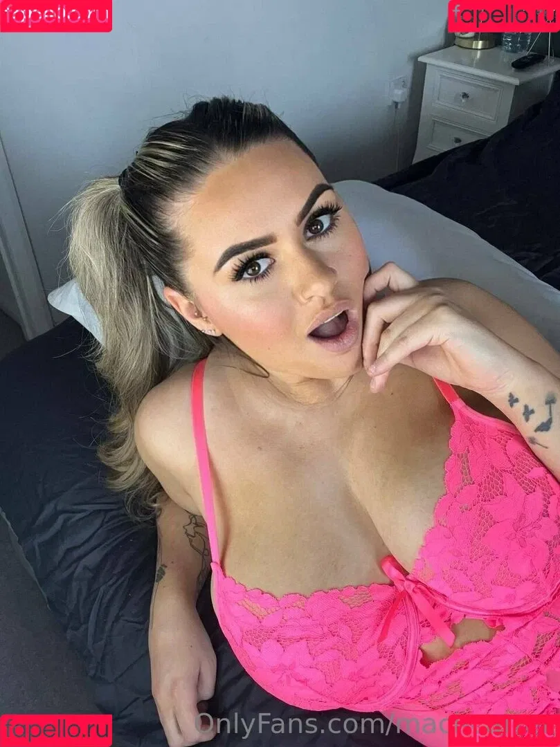 Maci-Carter / macicarterox / macivip / missmaci17 Onlyfans Photo Gallery 