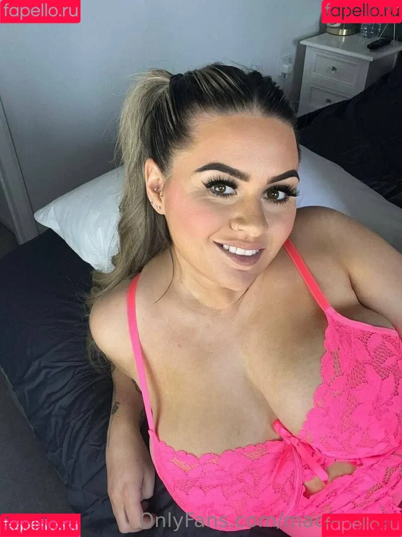 Maci-Carter / macicarterox / macivip / missmaci17 Onlyfans Photo Gallery 