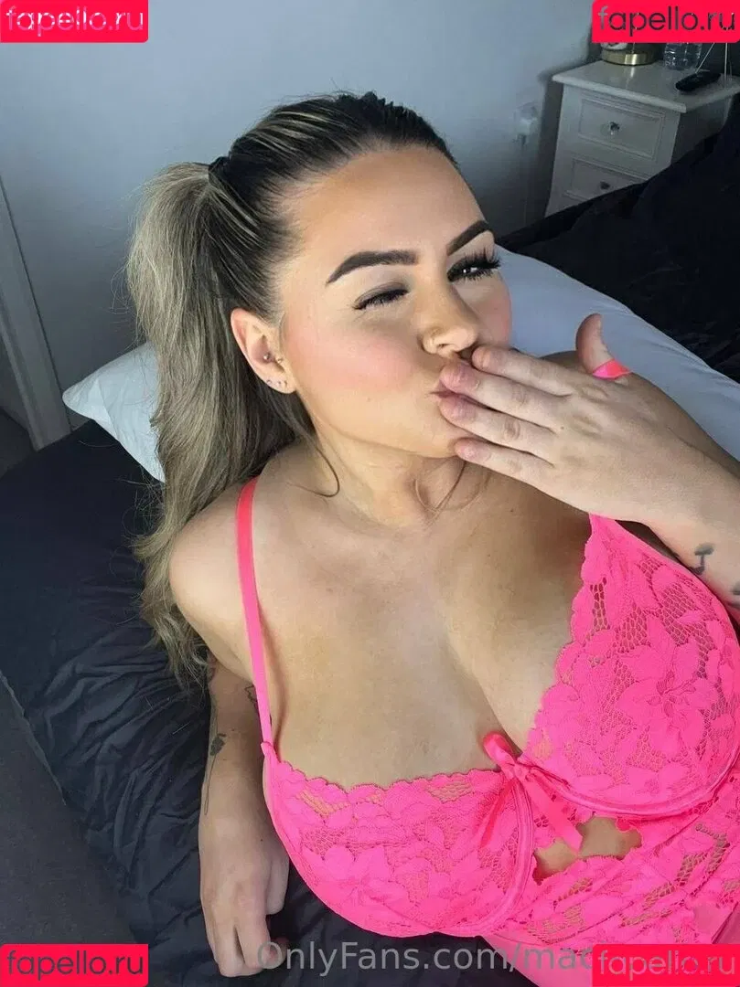 Maci-Carter / macicarterox / macivip / missmaci17 Onlyfans Photo Gallery 