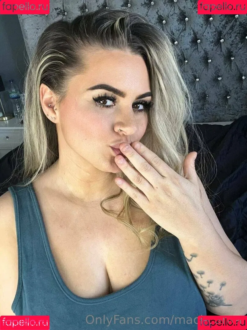 Maci-Carter / macicarterox / macivip / missmaci17 Onlyfans Photo Gallery 