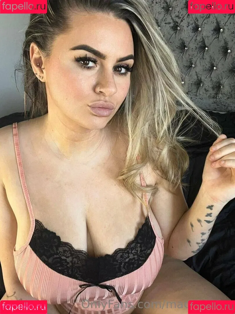 Maci-Carter / macicarterox / macivip / missmaci17 Onlyfans Photo Gallery 