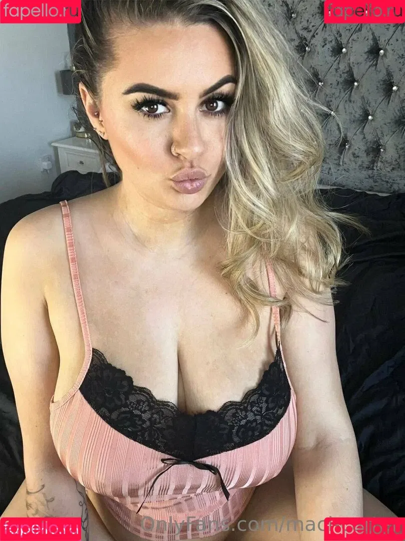 Maci-Carter / macicarterox / macivip / missmaci17 Onlyfans Photo Gallery 