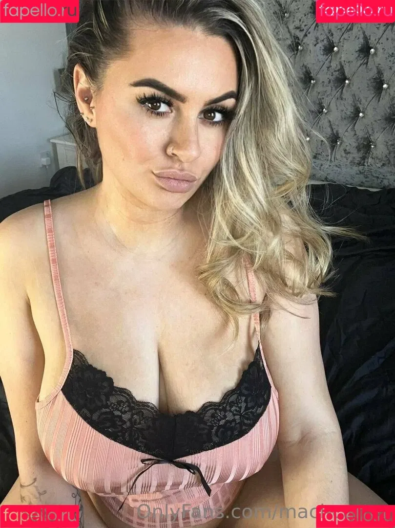 Maci-Carter / macicarterox / macivip / missmaci17 Onlyfans Photo Gallery 