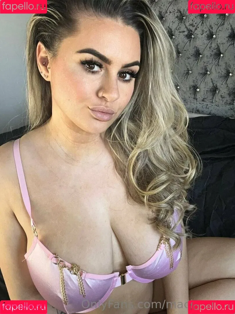 Maci-Carter / macicarterox / macivip / missmaci17 Onlyfans Photo Gallery 