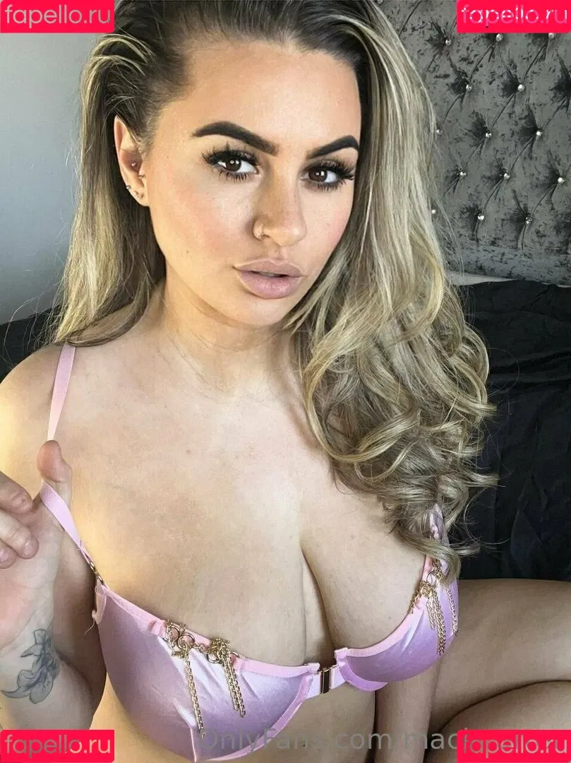 Maci-Carter / macicarterox / macivip / missmaci17 Onlyfans Photo Gallery 