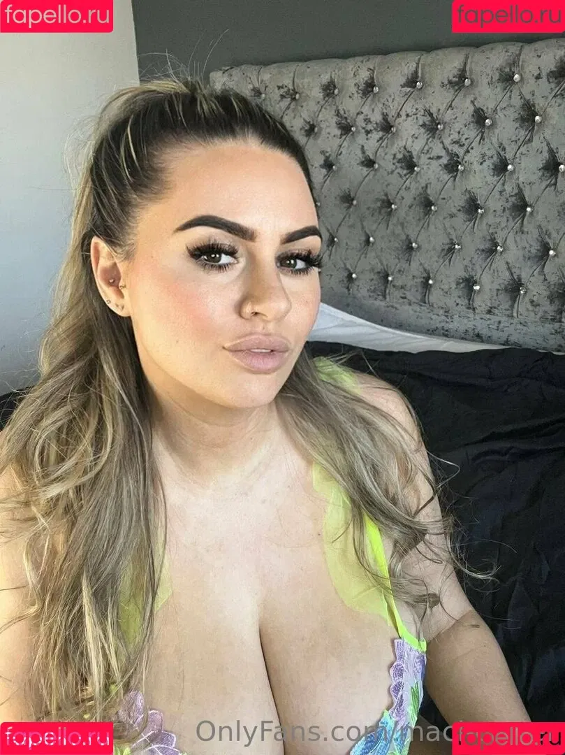 Maci-Carter / macicarterox / macivip / missmaci17 Onlyfans Photo Gallery 