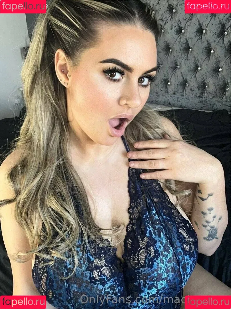 Maci-Carter / macicarterox / macivip / missmaci17 Onlyfans Photo Gallery 