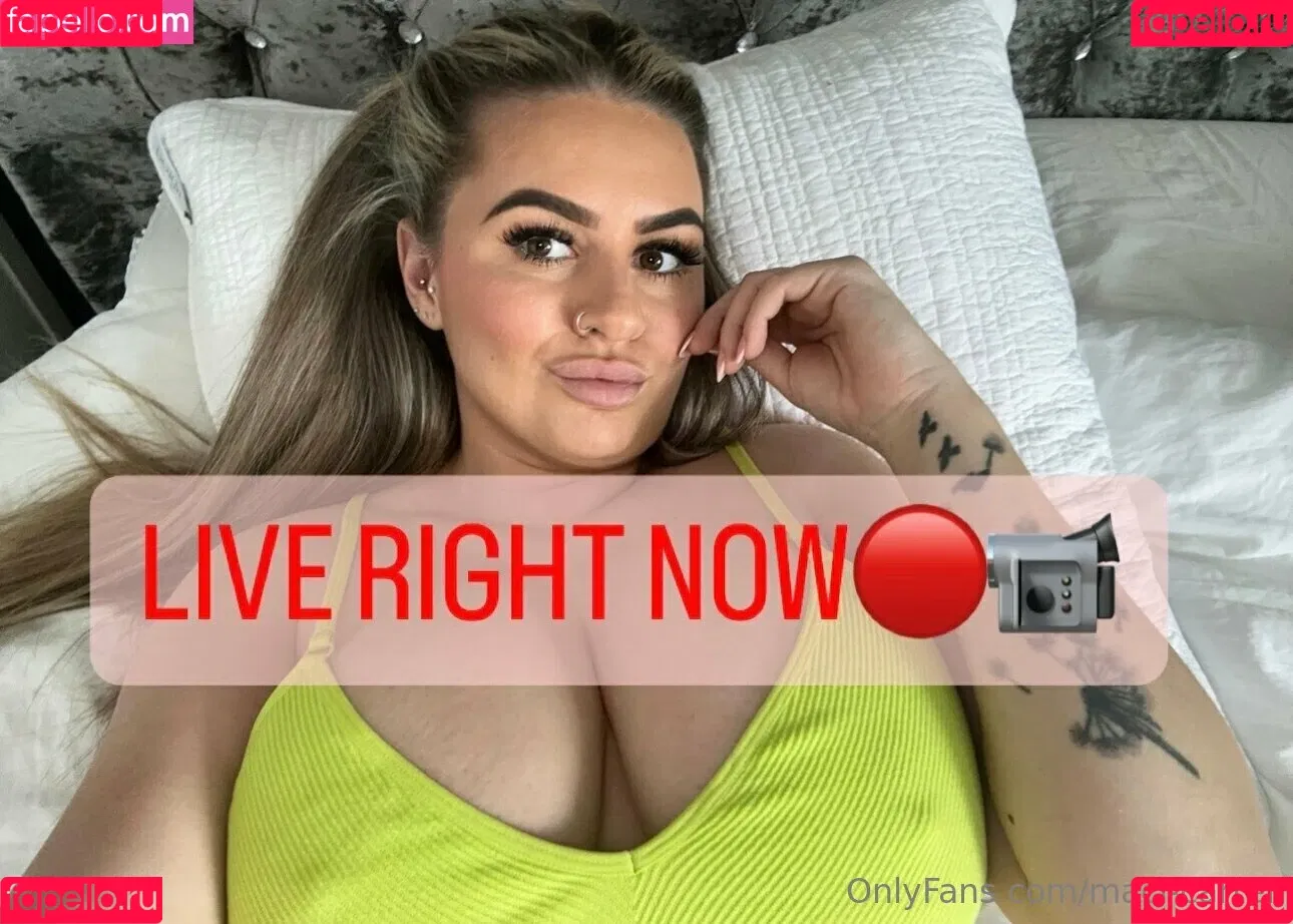 Maci-Carter / macicarterox / macivip / missmaci17 Onlyfans Photo Gallery 