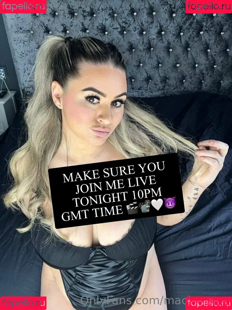 Maci-Carter / macicarterox / macivip / missmaci17 Onlyfans Photo Gallery 