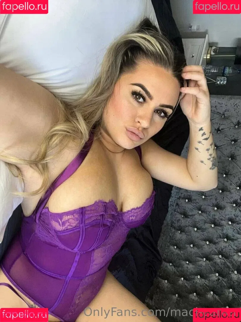 Maci-Carter / macicarterox / macivip / missmaci17 Onlyfans Photo Gallery 